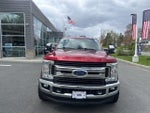 2018 F-250 Super Duty Thumbnail 3