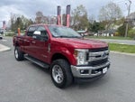 2018 F-250 Super Duty Thumbnail 4