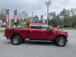 2018 F-250 Super Duty Thumbnail 5