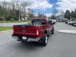 2018 F-250 Super Duty Thumbnail 6
