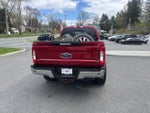 2018 F-250 Super Duty Thumbnail 7