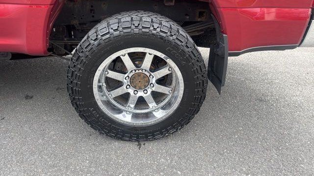 2018 Ford F-250 Super Duty Limited