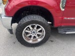 2018 F-250 Super Duty Thumbnail 12