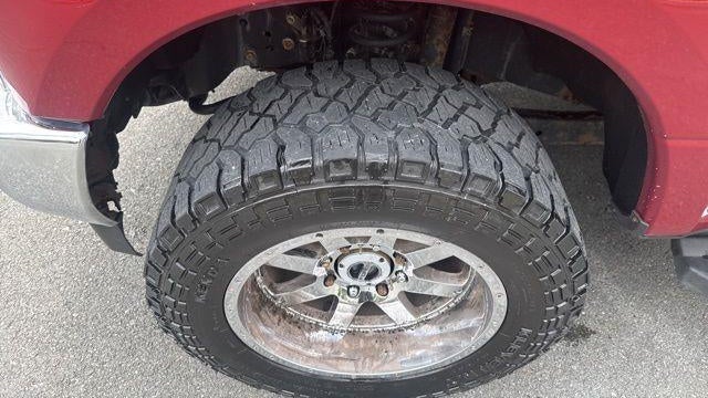 2018 Ford F-250 Super Duty Limited