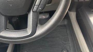 2018 Ford F-250 Super Duty Limited