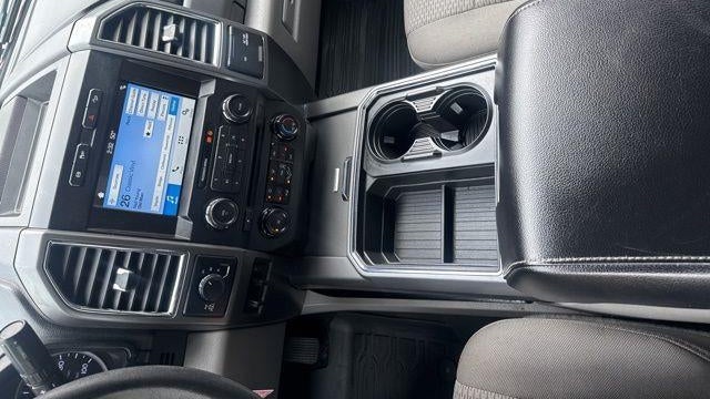 2018 Ford F-250 Super Duty Limited