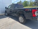 2018 F-250 Super Duty Thumbnail 2