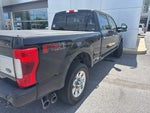 2018 F-250 Super Duty Thumbnail 3