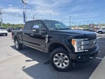 2018 F-250 Super Duty Thumbnail 4