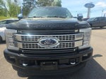 2018 F-250 Super Duty Thumbnail 6