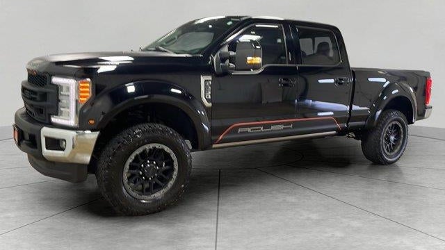 Preowned 2018 Ford F-250 Super Duty Limited for Sale