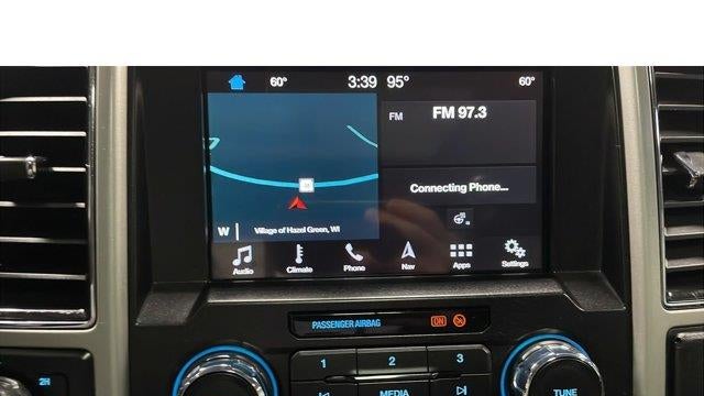 2018 Ford F-250 Super Duty Limited