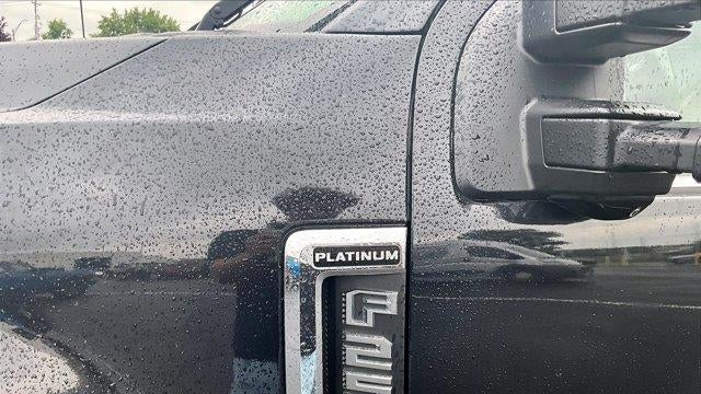 2019 Ford F-250 Super Duty Limited