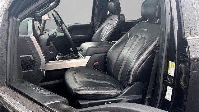 2019 Ford F-250 Super Duty Limited