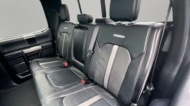 2019 Ford F-250 Super Duty Limited