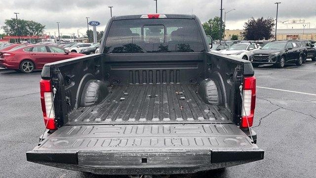 2019 Ford F-250 Super Duty Limited