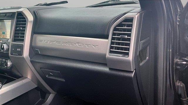 2019 Ford F-250 Super Duty Limited