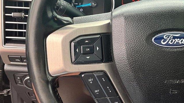 2019 Ford F-250 Super Duty Limited