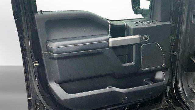 2019 Ford F-250 Super Duty Limited