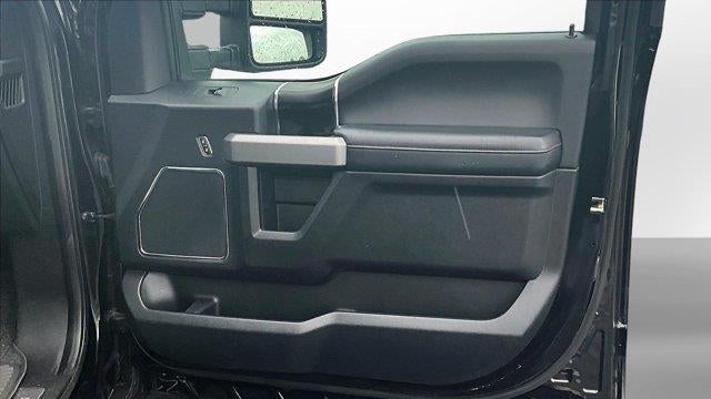 2019 Ford F-250 Super Duty Limited