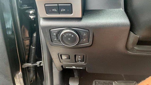 2019 Ford F-250 Super Duty Limited