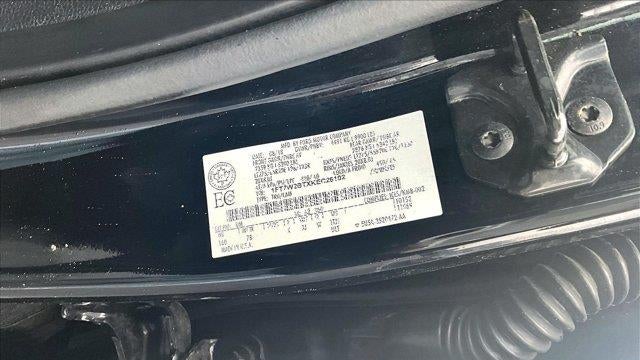 2019 Ford F-250 Super Duty Limited
