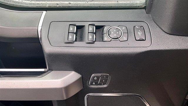 2019 Ford F-250 Super Duty Limited