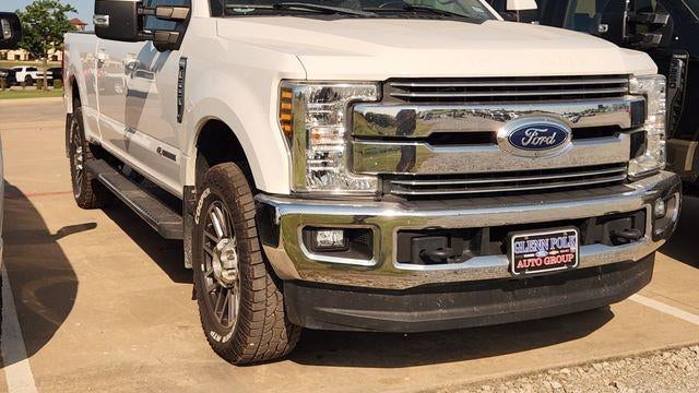Preowned 2019 Ford F-250 Super Duty King Ranch for Sale