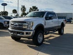 2019 F-250 Super Duty Thumbnail 1
