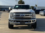 2019 F-250 Super Duty Thumbnail 2