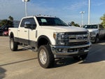2019 F-250 Super Duty Thumbnail 3