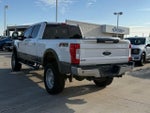 2019 F-250 Super Duty Thumbnail 7