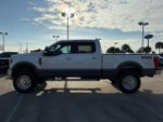 2019 F-250 Super Duty Thumbnail 8