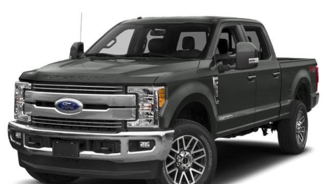Preowned 2019 Ford F-250 Super Duty King Ranch for Sale