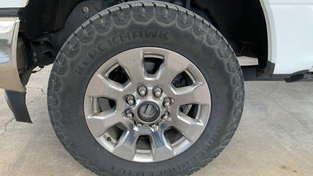 2019 Ford F-250 Super Duty King Ranch