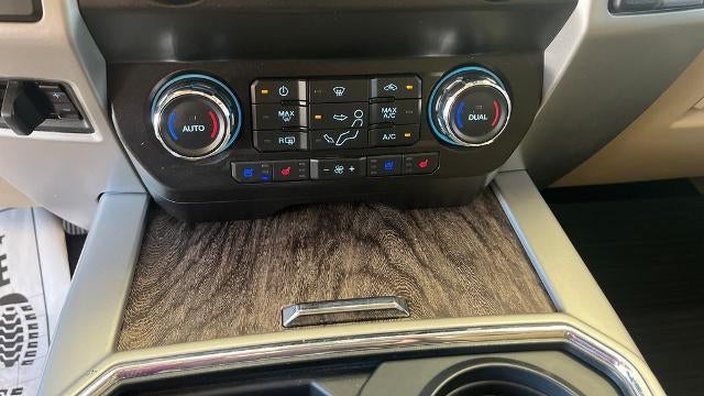 2019 Ford F-250 Super Duty King Ranch
