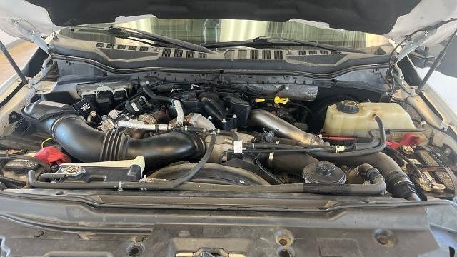 2019 Ford F-250 Super Duty King Ranch