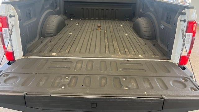 2019 Ford F-250 Super Duty King Ranch