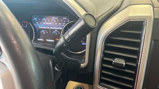 2019 Ford F-250 Super Duty King Ranch