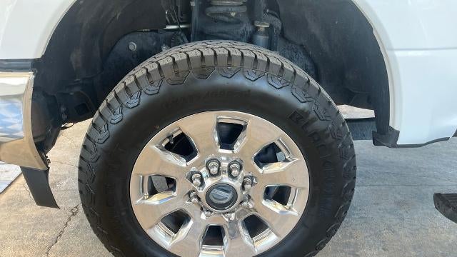 2019 Ford F-250 Super Duty King Ranch