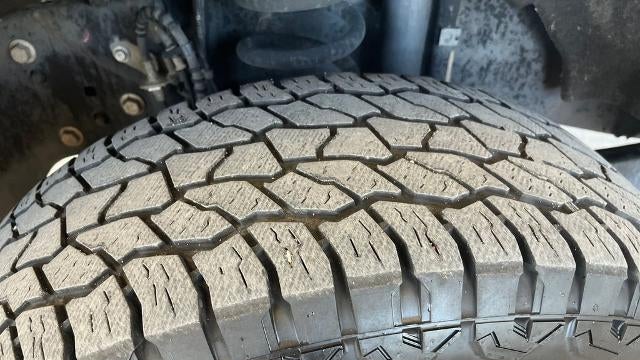 2019 Ford F-250 Super Duty King Ranch