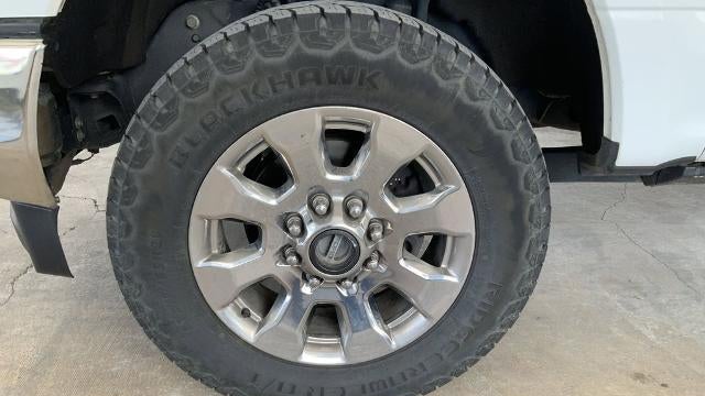 2019 Ford F-250 Super Duty King Ranch