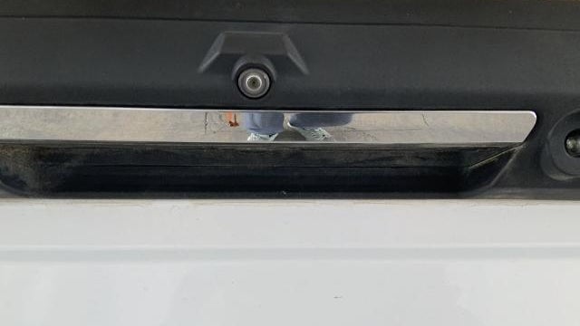 2019 Ford F-250 Super Duty King Ranch