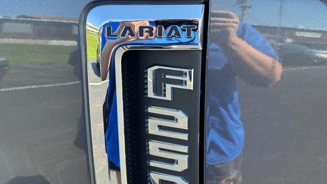 2019 Ford F-250 Super Duty King Ranch