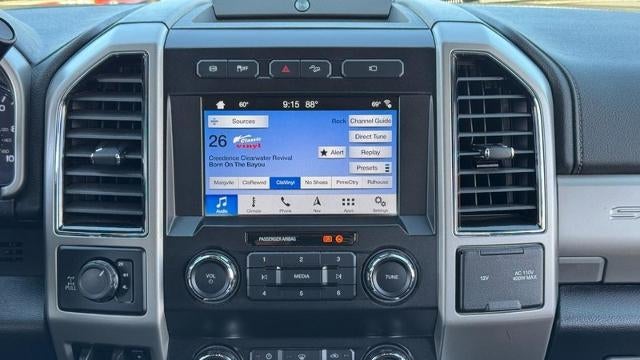 2019 Ford F-250 Super Duty King Ranch