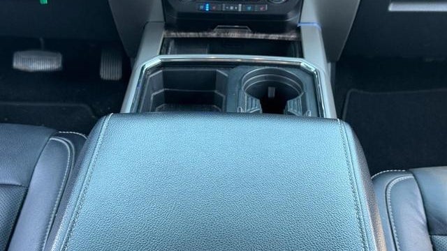 2019 Ford F-250 Super Duty King Ranch