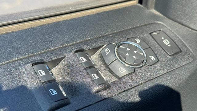 2019 Ford F-250 Super Duty King Ranch