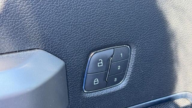 2019 Ford F-250 Super Duty King Ranch