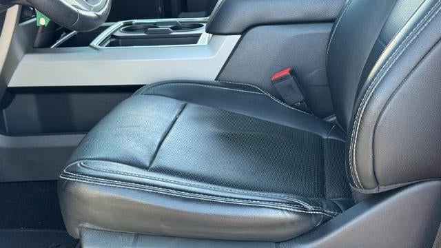 2019 Ford F-250 Super Duty King Ranch