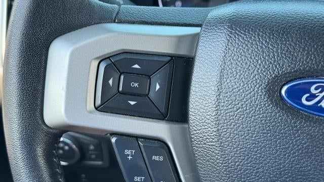 2019 Ford F-250 Super Duty King Ranch